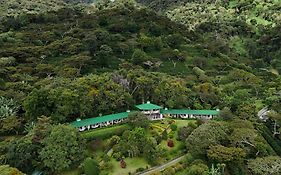 Hotel Finca Lerida Coffee Plantation And Boutique Hotel